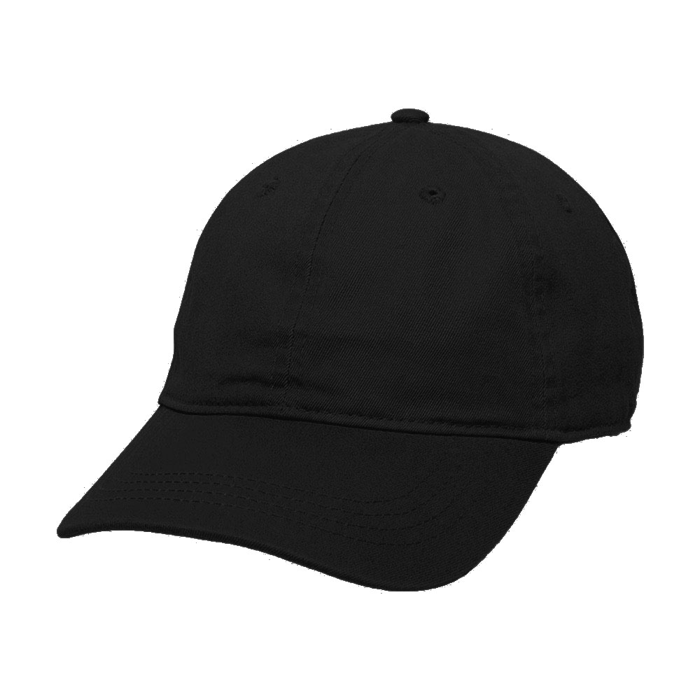 Outdoor Cap Adjustable Clasp Unstructured Ball Cap