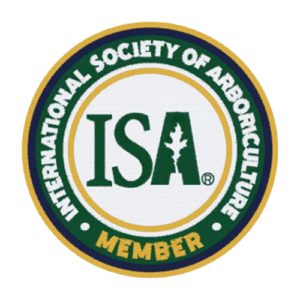 Sew On Patch - Isa Portal Order