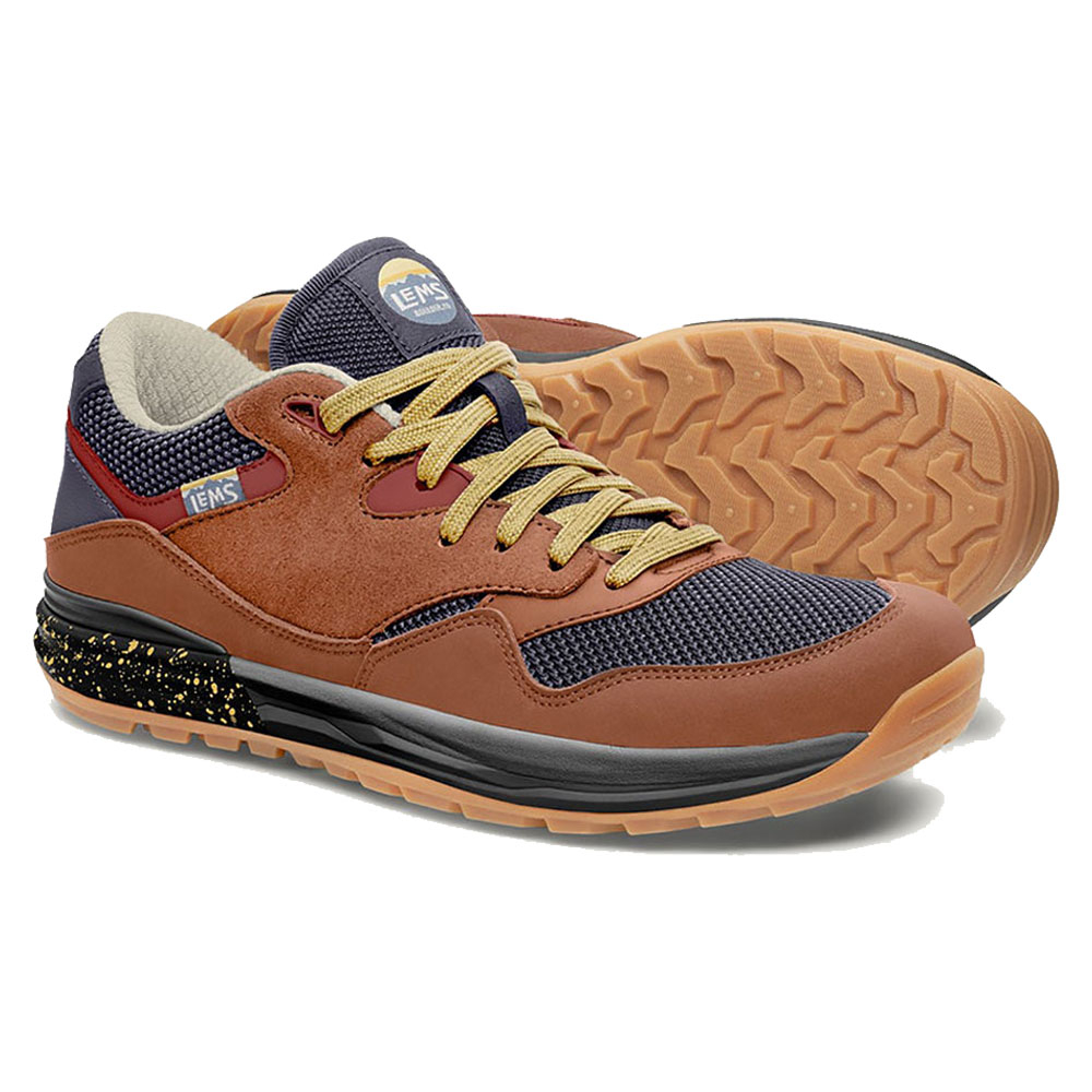 W's Trailhead Vegan Hiker Shoe