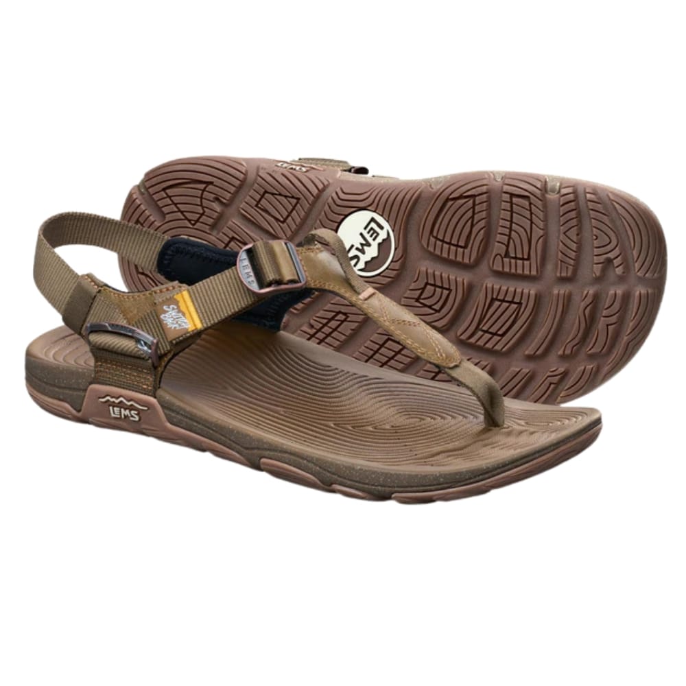 Lems Switchbak Sandal