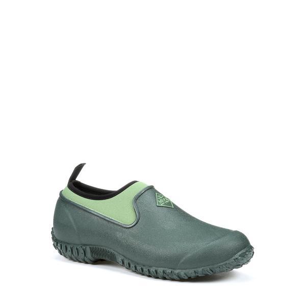 Muck Women's Muckster II Low Waterproof Shoe