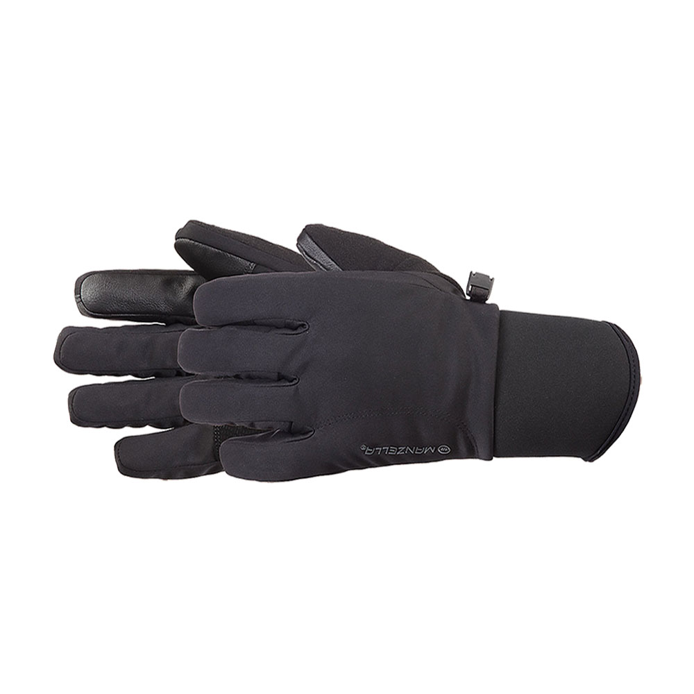 Manzella Women's All Elements 4.0 Ultra TouchTip