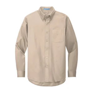 Long Sleeve Easy Care Shirt