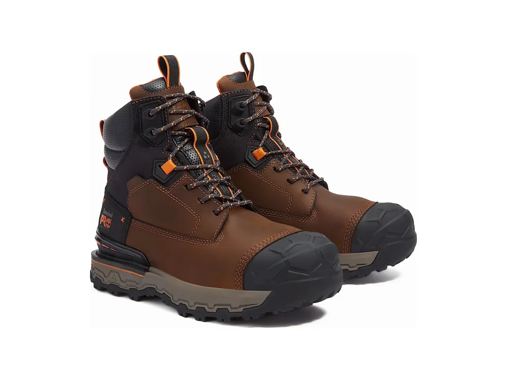 Timberland Pro 6 In Boondock Ultralight Ct Wp - Image 5