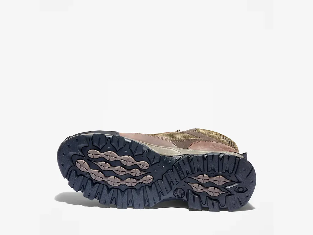 Timberland Keele Ridge Steel Toe Waterproof Work Boot - Image 3